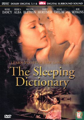 The Sleeping Dictionary - Bild 1