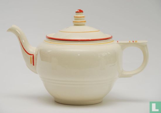 Teapot - Amstel - [7 Gates] - Mosa - Image 1