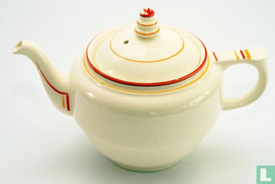Teapot - Amstel - [7 Gates] - Mosa - Image 2