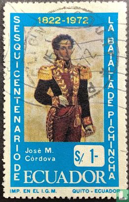 Jose M. Cordova