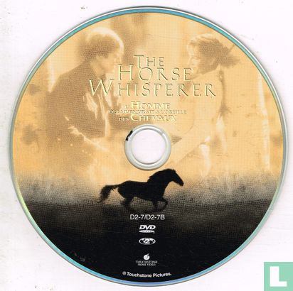 The Horse Whisperer - Bild 3