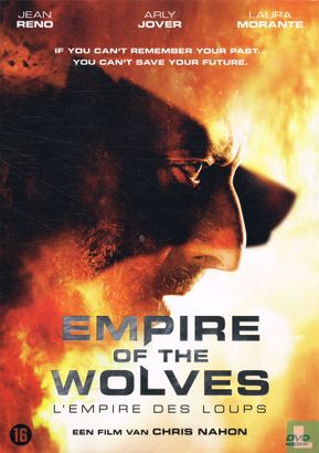 Empire of the Wolves - Afbeelding 1