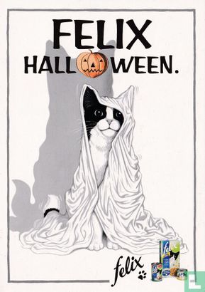 0343 - Felix "Halloween" - Image 1