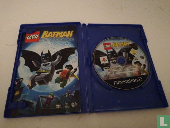Lego Batman: The Video Game - Bild 3