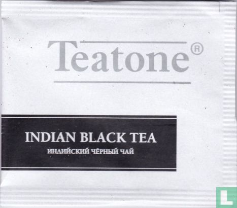 Indian Black Tea - Image 1