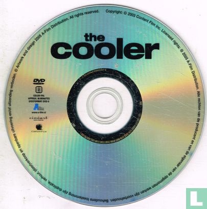 The Cooler  - Afbeelding 3