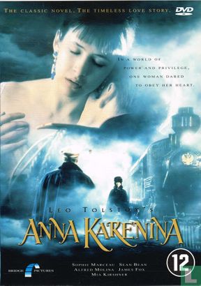 Anna Karenina - Afbeelding 1