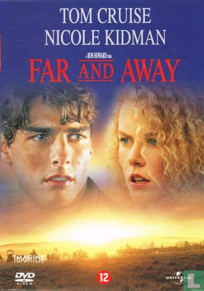 Far and Away - Image 1