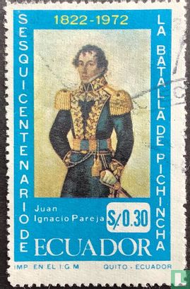 Juan Ignacio Pareja