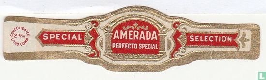 Amerada Perfecto Special - Special - Selection - Afbeelding 1