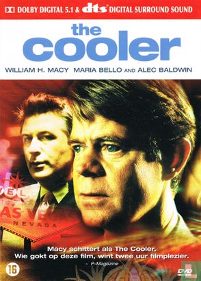 The Cooler  - Afbeelding 1