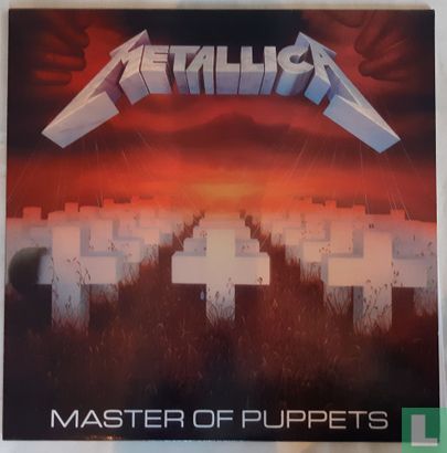 Master of Puppets - Image 1