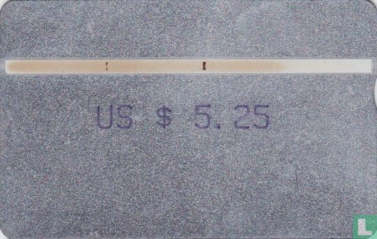 US $ 5.25 - Afbeelding 1