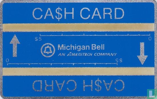 CA$H CARD - Bild 1