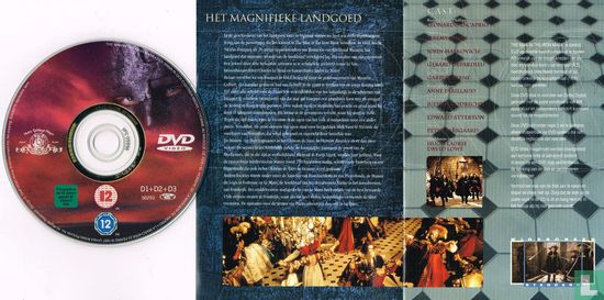 The Man in the Iron Mask - Image 3