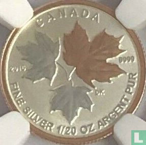 Canada 1 dollar 2016 (PROOF) "Elizabeth II - Longest reigning sovereign" - Image 1