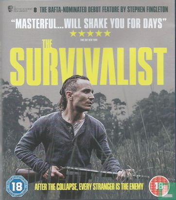 The Survivalist - Image 1