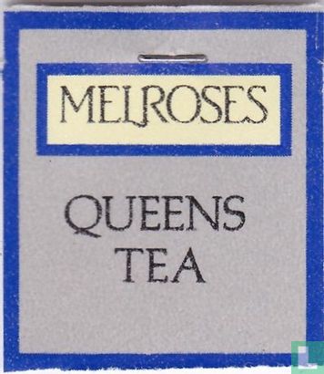 Queens Tea - Image 3