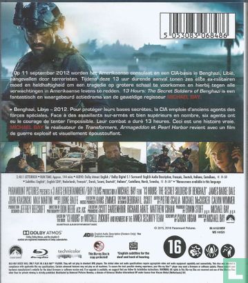 13 Hours: The secret soldiers of Benghazi - Image 2