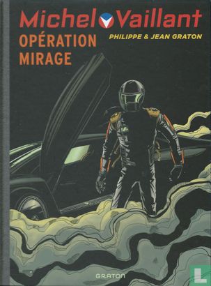 Opération mirage - Afbeelding 1