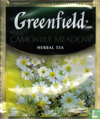 Camomile Meadow  - Afbeelding 1