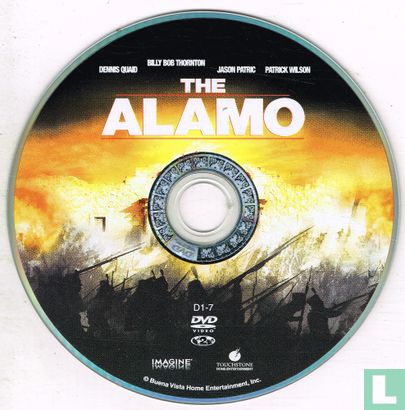 The Alamo - Bild 3