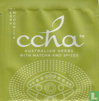 Australian Herbs with Matcha and Spices - Bild 1