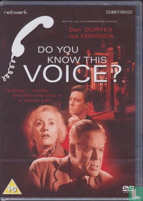 Do You Know THis Voice? - Image 1