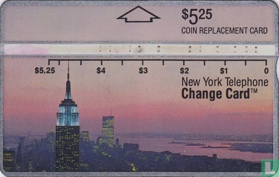 Empire State Building - Bild 1