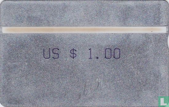US $ 1.00 - Afbeelding 1