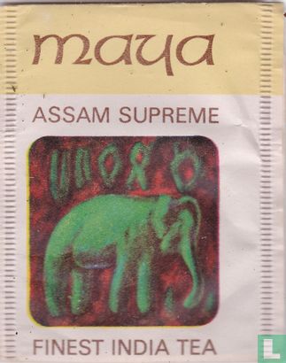 Assam Supreme - Image 1