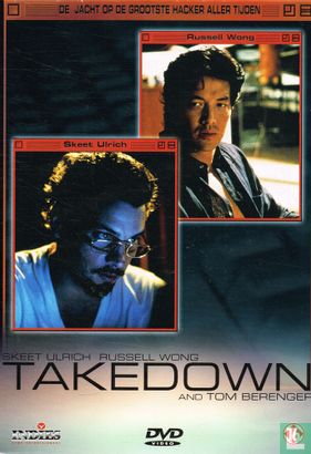 Takedown - Image 1