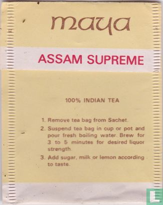 Assam Supreme - Image 2