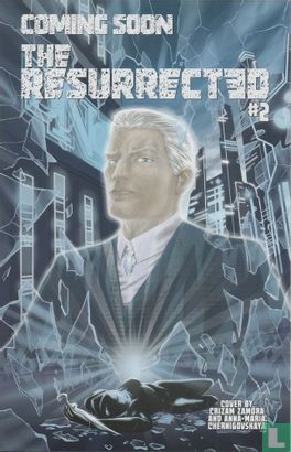 The Resurrected - Afbeelding 2