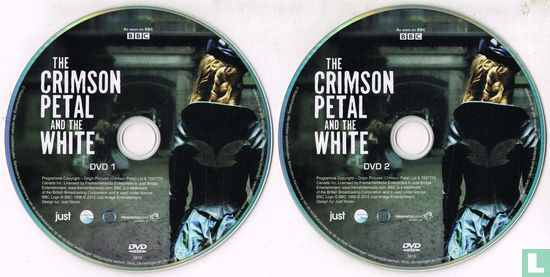 The Crimson Petal and the White - Image 3