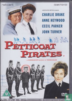 Petticoat Pirates - Afbeelding 1