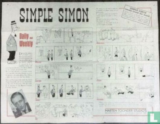 Simple Simon - Image 1