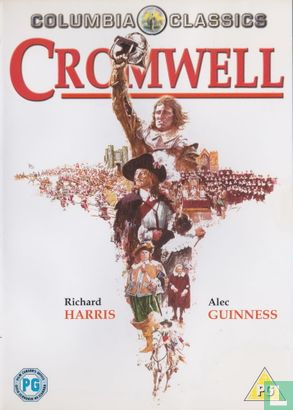 Cromwell - Afbeelding 1