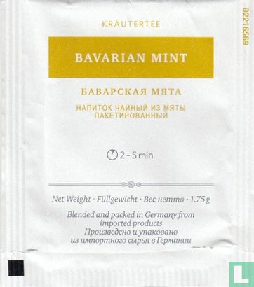 Bavarian Mint  - Image 2