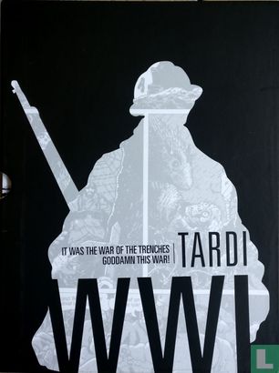 Box - Tardi WWI - Bild 1