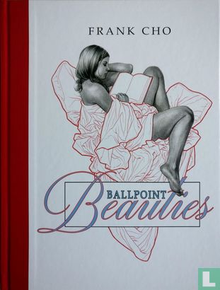 Ballpoint Beauties Deluxe edition - Image 1