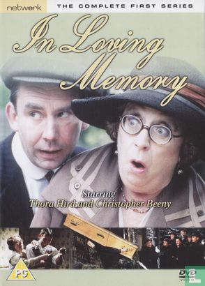 In Loving Memory: The Complete First Series - Afbeelding 1