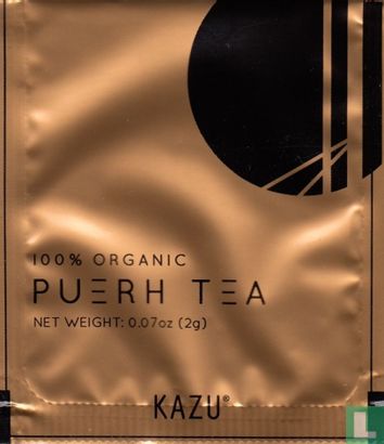 PuErh Tea - Image 1