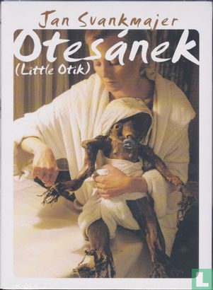 Otesánek / Little Otik - Image 1