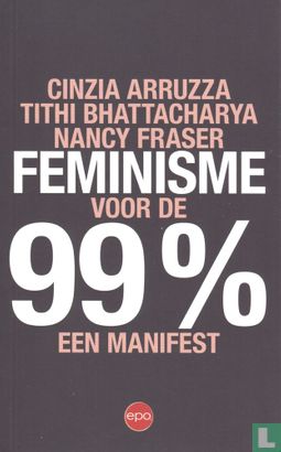 Feminisme voor de 99% - Bild 1