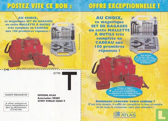 Offre Exceptionelle ! - Image 1