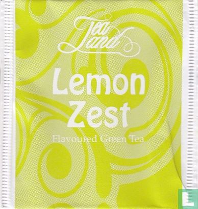 Lemon Zest - Image 1