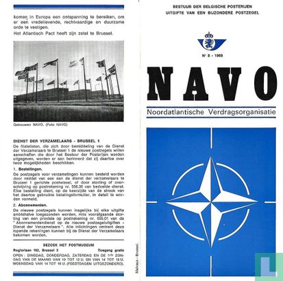 Anniversary of NATO - Image 1