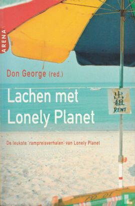 Lachen met Lonely Planet - Afbeelding 1