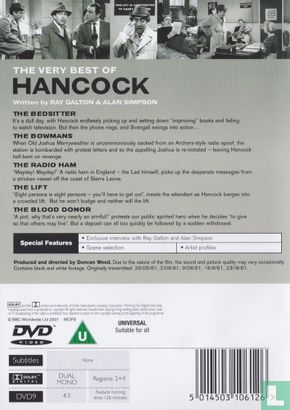 The Very Best of Hancock - Image 2